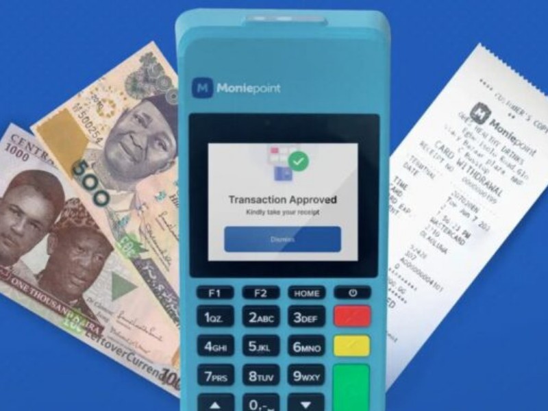 POS and Mobile Money Business in Nigeria