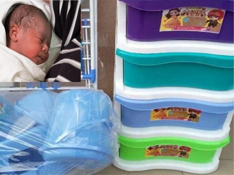 Baby Products Store in Nigeria