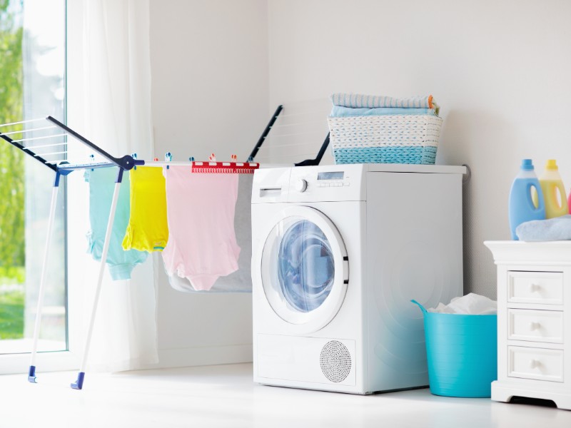 Laundry and Dry Cleaning Service in Nigeria
