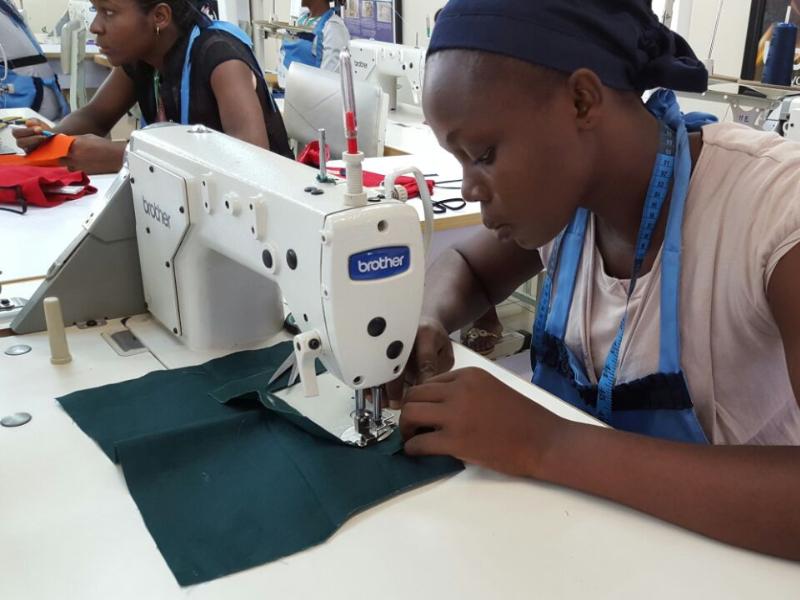 Tailoring and Fashion Design Business in Nigeria