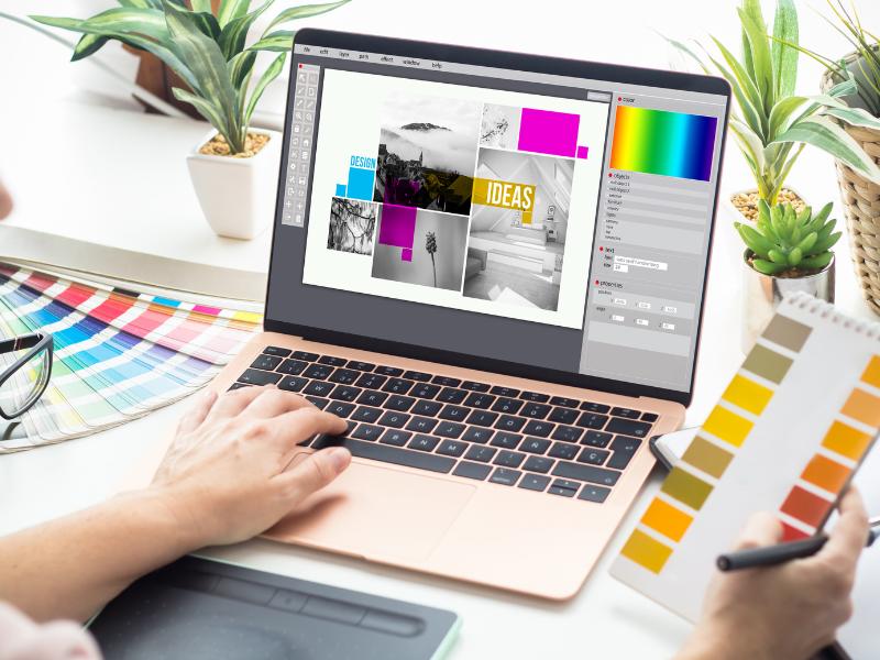 Graphics Design and Branding Services Business in Nigeria