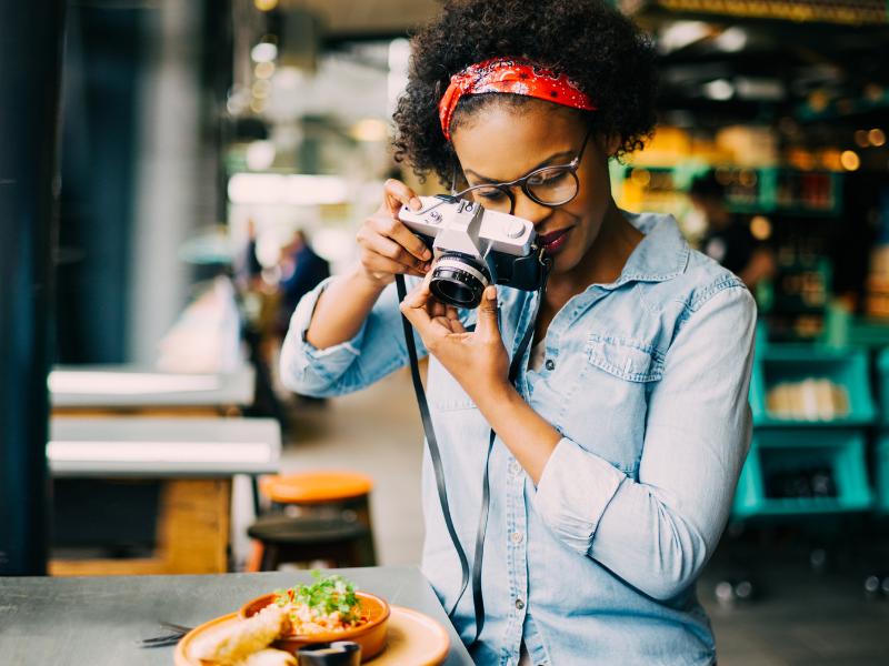 Photography and Mini Studio Business in Nigeria