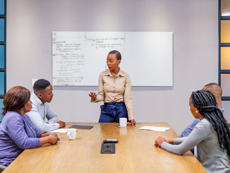 ICT Training and Digital Skills Centre Business in Nigeria