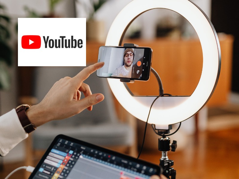 YouTube Channel Business in Nigeria