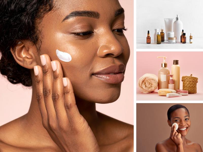 Skincare & Cosmetics Retail