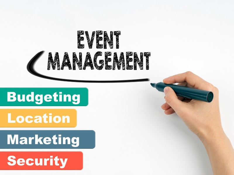 Event planning and event management business in Nigeria