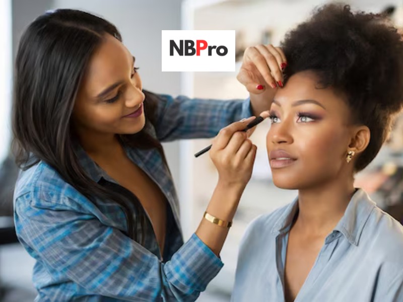 Makeup Artistry Business