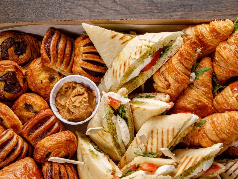 Mobile Food Vending Business in Nigeria