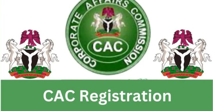 CAC registration checklist Nigeria for business registration