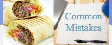 Common mistakes in shawarma business and tips to avoid them in Nigeria