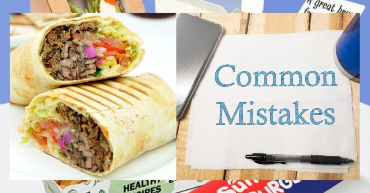 Common mistakes in shawarma business and tips to avoid them in Nigeria