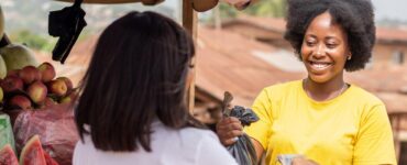 how to get customers fast in Nigeria for small businesses