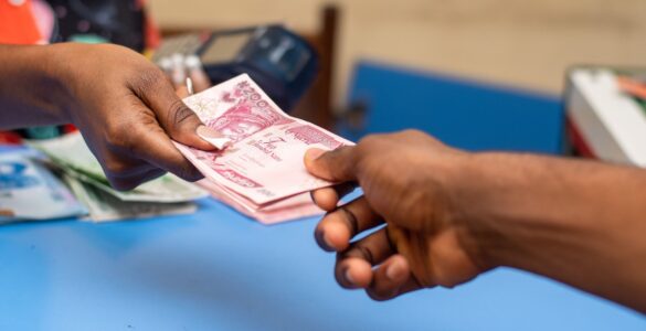 How to set up a payment system for your business in Nigeria