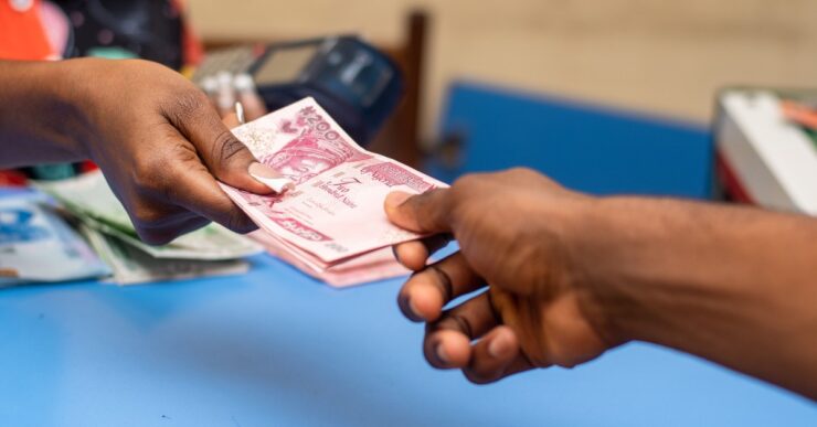 How to set up a payment system for your business in Nigeria