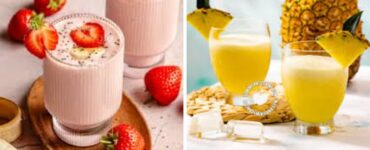 How to start a smoothie business in Nigeria – juice bar setup and fresh fruit smoothies