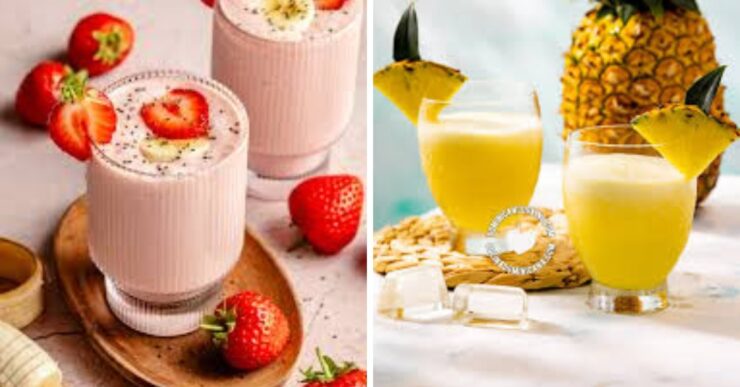 How to start a smoothie business in Nigeria – juice bar setup and fresh fruit smoothies