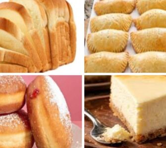 Most profitable bakery products in Nigeria including bread, cakes, pastries, and cookies