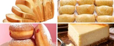 Most profitable bakery products in Nigeria including bread, cakes, pastries, and cookies