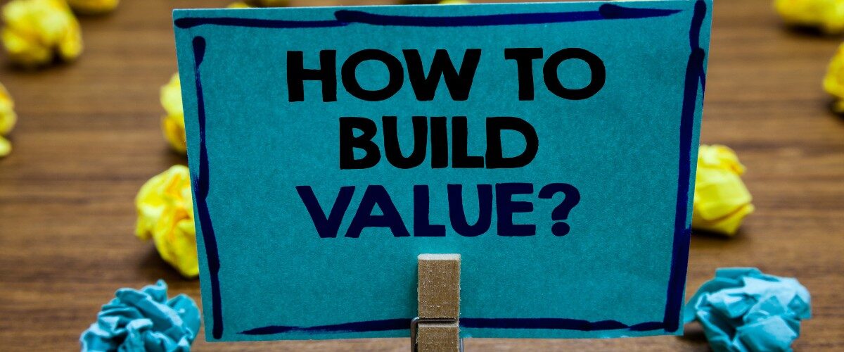 Entrepreneur planning how to build a profitable small business in Nigeria using a growth blueprint strategy