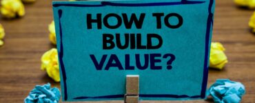 Entrepreneur planning how to build a profitable small business in Nigeria using a growth blueprint strategy