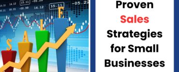 Nigerian entrepreneur using proven sales strategies to increase business revenue in Nigeria