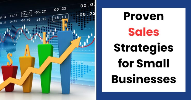 Nigerian entrepreneur using proven sales strategies to increase business revenue in Nigeria
