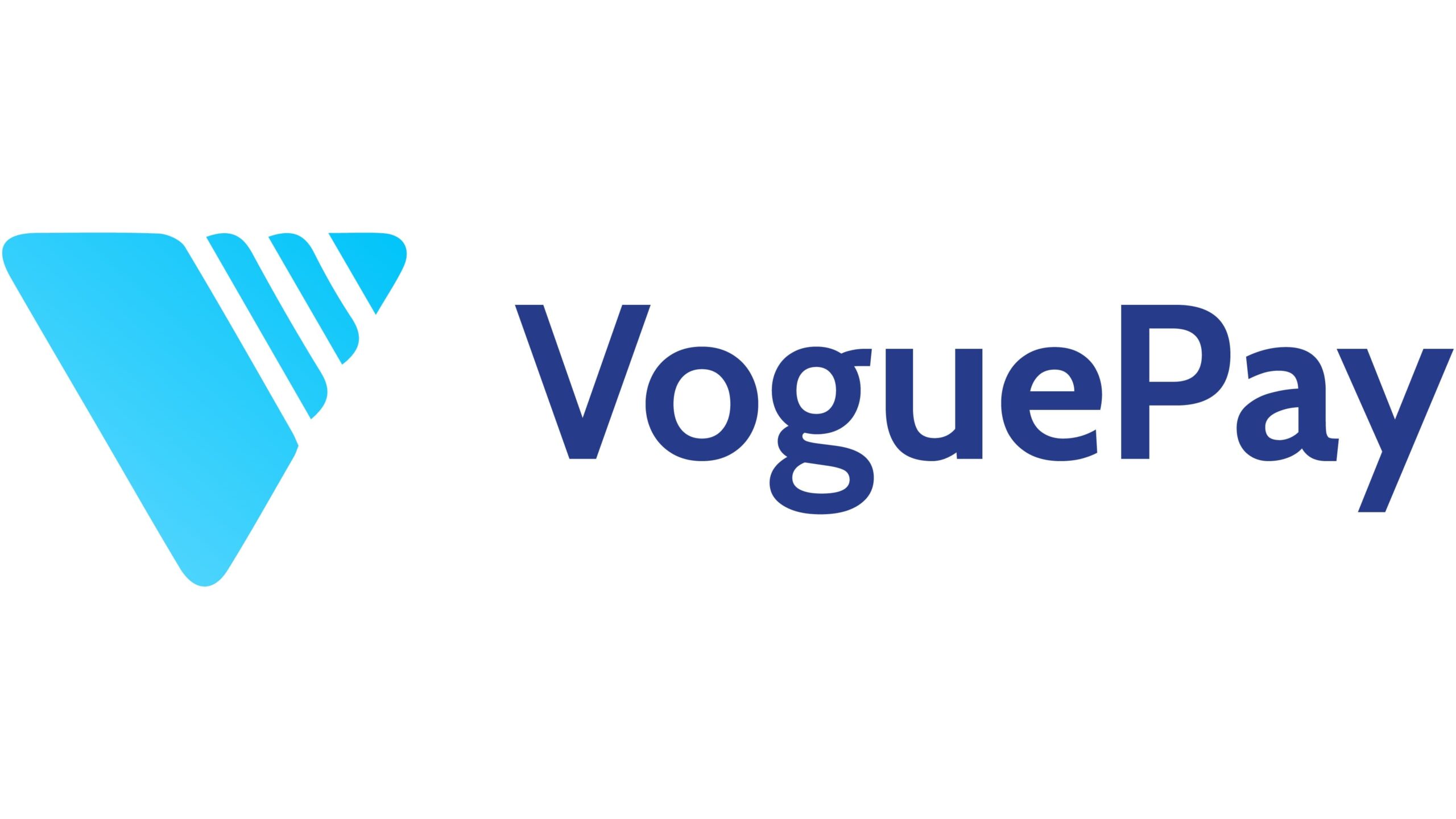 VoguePay payment gateway for Nigerian eCommerce and businesses
