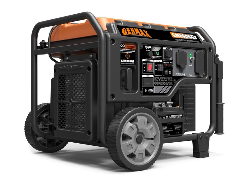 Generator or Inverter for Smoothie Business