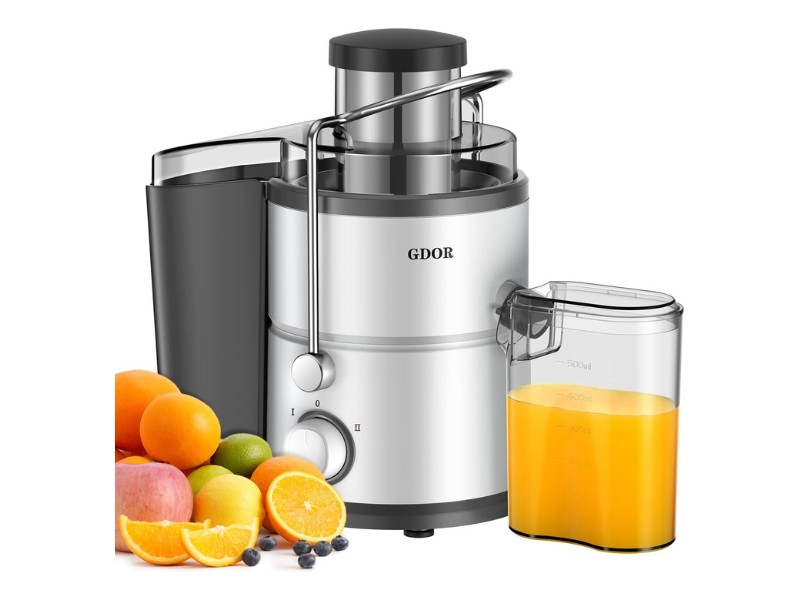 Juice Extractor for Smoothie Business in Nigeria