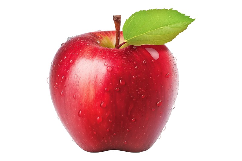 Fresh apples for smoothie business in Nigeria