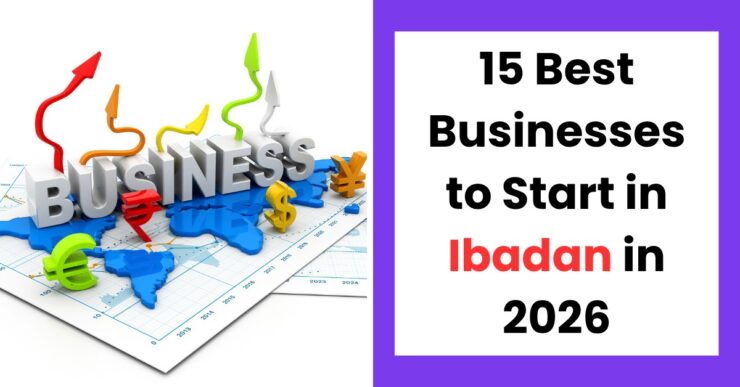 Best businesses to start in Ibadan in 2026 for low capital and high profit