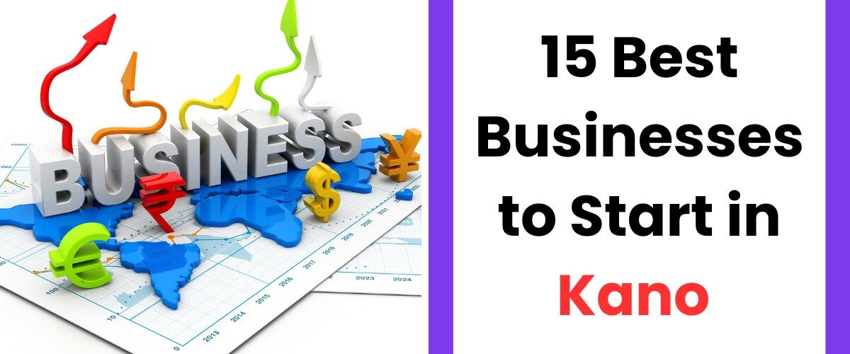 Best businesses to start in Kano 2026 trading opportunities in Sabon Gari market