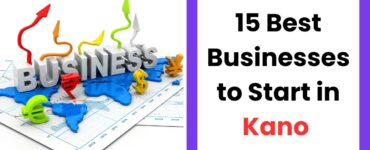 Best businesses to start in Kano 2026 trading opportunities in Sabon Gari market