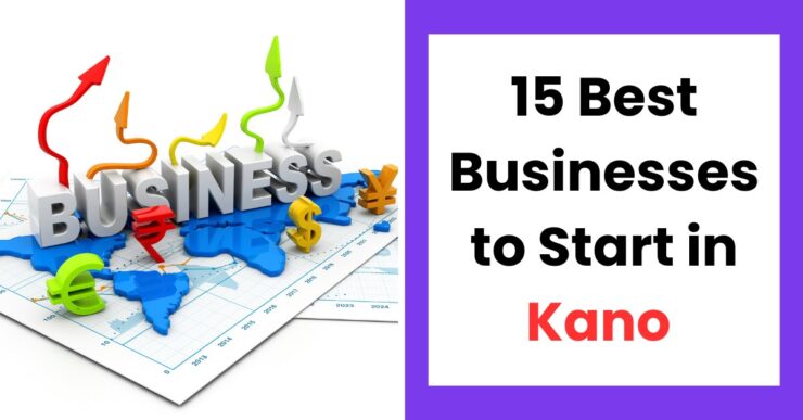 Best businesses to start in Kano 2026 trading opportunities in Sabon Gari market