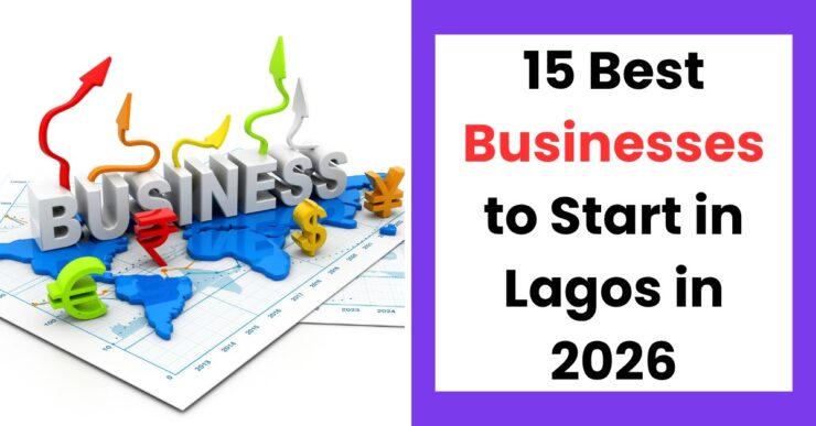 15 best businesses to start in Lagos in 2026 for beginners and hustlers
