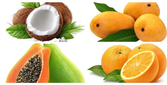 Best fruits for smoothie business in Nigeria with cost and availability guide