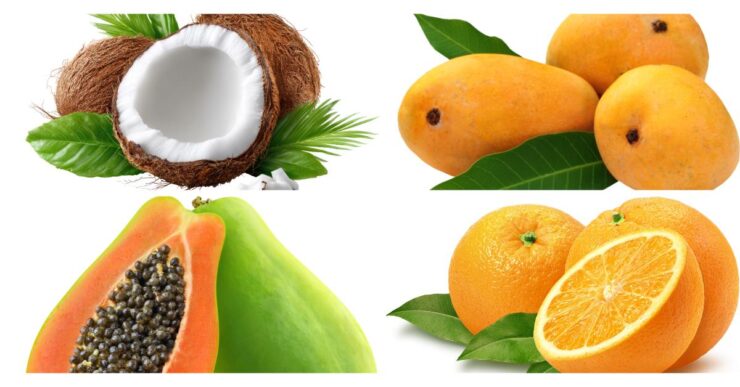 Best fruits for smoothie business in Nigeria with cost and availability guide