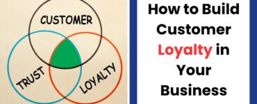 How to build customer loyalty in your business in Nigeria with repeat customers and retention strategies