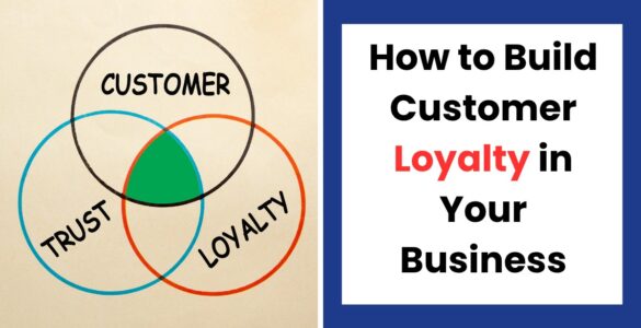 How to build customer loyalty in your business in Nigeria with repeat customers and retention strategies