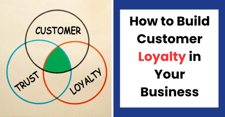 How to build customer loyalty in your business in Nigeria with repeat customers and retention strategies