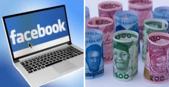 Monetize Facebook Page in Nigeria step-by-step guide for Nigerian creators