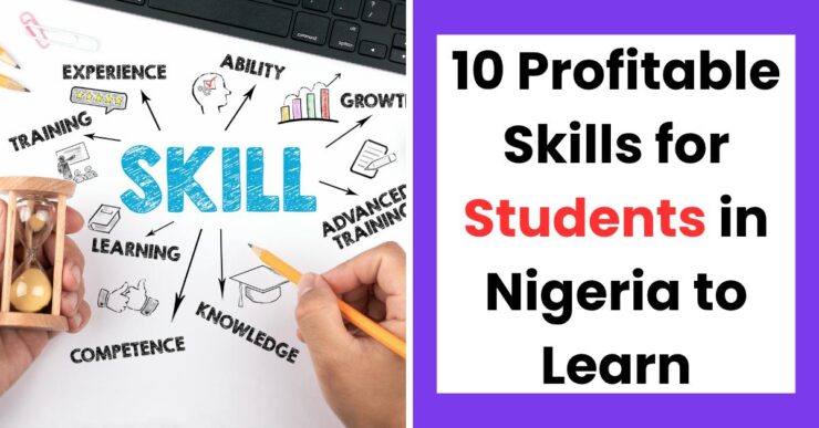 10 Profitable skills for students in Nigeria to learn and earn in 2026