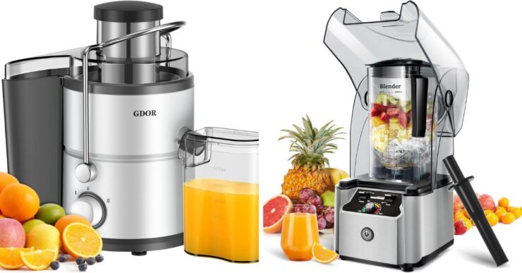 smoothie business equipment list and prices in Nigeria including blender fridge and dispenser